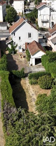 Maison à vendre 5 pièces 101 m² Thaon-les-Vosges