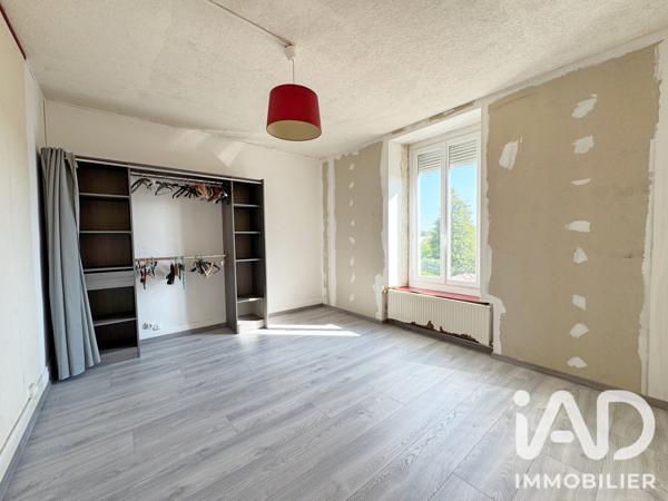 Maison à vendre 5 pièces 101 m² Thaon-les-Vosges