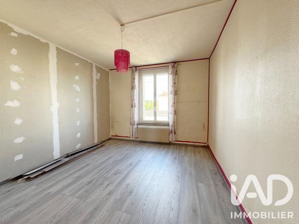 Maison à vendre 5 pièces 101 m² Thaon-les-Vosges