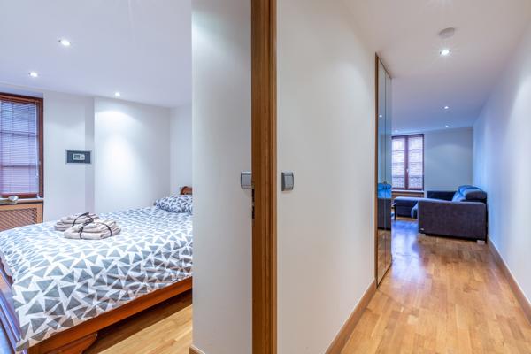 Annecy Hyper Centre - Quartier Pré Carré