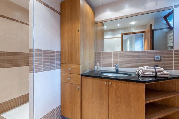 Annecy Hyper Centre - Quartier Pré Carré