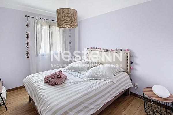 Maison Draguignan 5 pièces 155 m2 + couloir de nage 12X3 + garage sur terrain de 4092m²