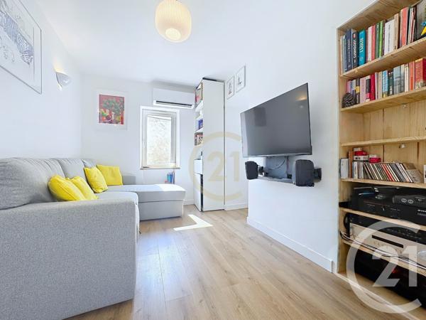 Maison à vendre  2 pièces - 25,58 m2 FOS SUR MER - 13