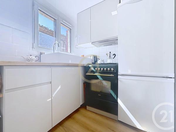 Maison à vendre  2 pièces - 25,58 m2 FOS SUR MER - 13