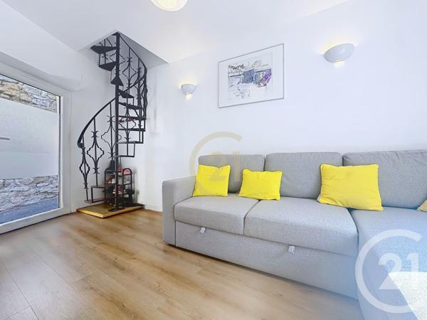 Maison à vendre  2 pièces - 25,58 m2 FOS SUR MER - 13