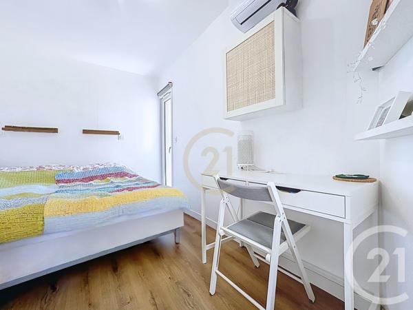 Maison à vendre  2 pièces - 25,58 m2 FOS SUR MER - 13