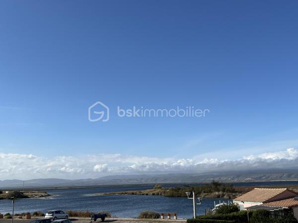 Appartement de 34 m²