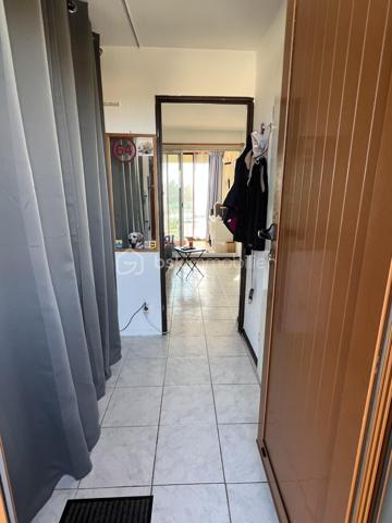 Appartement de 34 m²