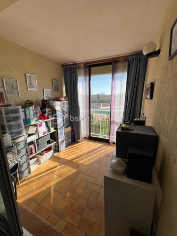 Appartement de 34 m²