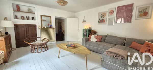 Maison à vendre 7 pièces 159 m² Rombas