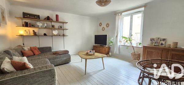 Maison à vendre 7 pièces 159 m² Rombas