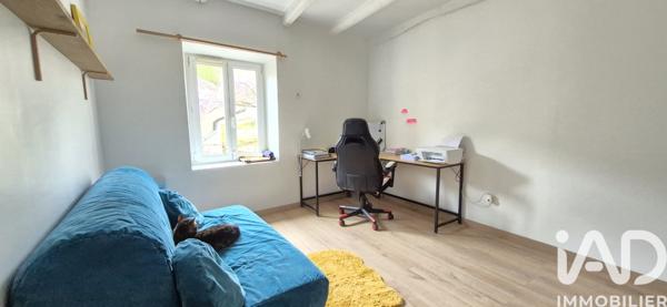 Maison à vendre 7 pièces 159 m² Rombas