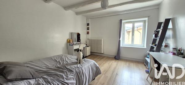 Maison à vendre 7 pièces 159 m² Rombas