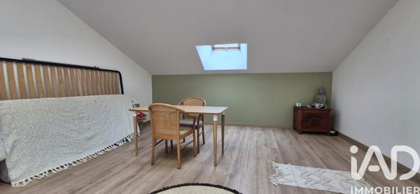 Maison à vendre 7 pièces 159 m² Rombas