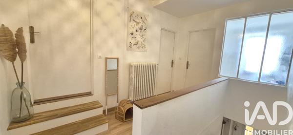 Maison à vendre 7 pièces 159 m² Rombas