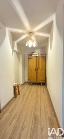 Maison à vendre 7 pièces 159 m² Rombas