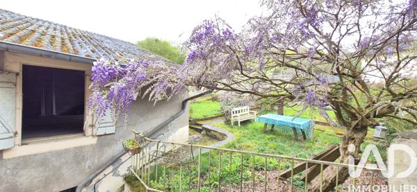 Maison à vendre 7 pièces 159 m² Rombas