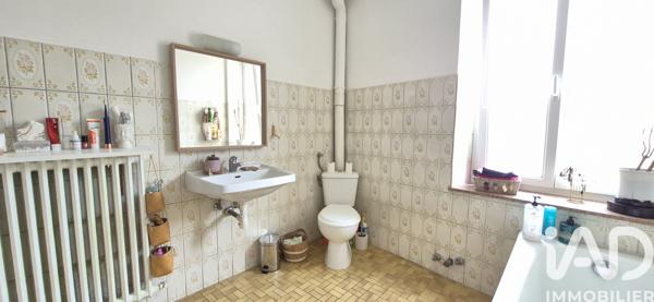 Maison à vendre 7 pièces 159 m² Rombas