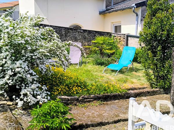 Maison à vendre 7 pièces 159 m² Rombas