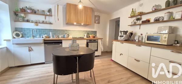 Maison à vendre 7 pièces 159 m² Rombas