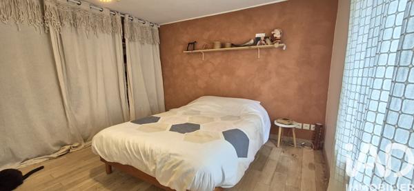 Maison à vendre 7 pièces 159 m² Rombas