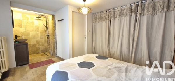 Maison à vendre 7 pièces 159 m² Rombas