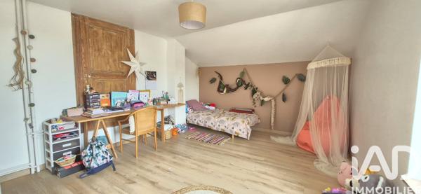 Maison à vendre 7 pièces 159 m² Rombas