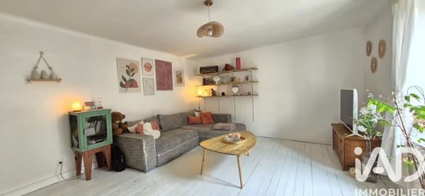 Maison à vendre 7 pièces 159 m² Rombas