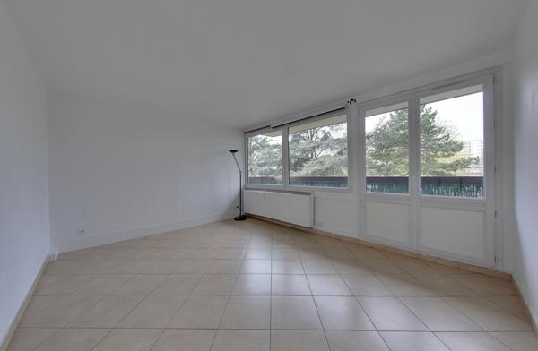 Fontenay sous Bois 3 pièces de 63.02m²