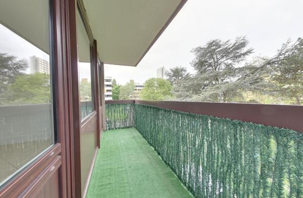 Fontenay sous Bois 3 pièces de 63.02m²