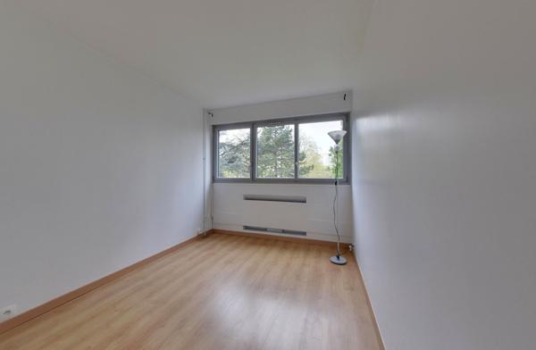 Fontenay sous Bois 3 pièces de 63.02m²