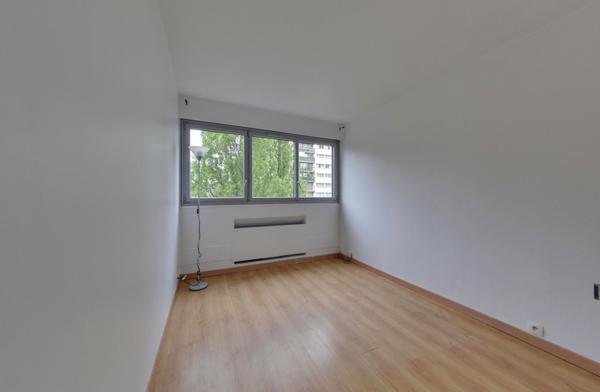 Fontenay sous Bois 3 pièces de 63.02m²