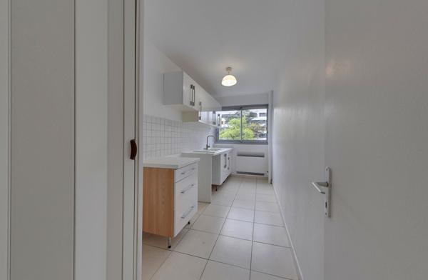 Fontenay sous Bois 3 pièces de 63.02m²