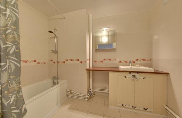 Fontenay sous Bois 3 pièces de 63.02m²