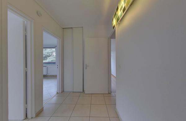 Fontenay sous Bois 3 pièces de 63.02m²