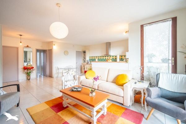 Appartement à vendre |  Soustons |  3 pièces | 82 m²