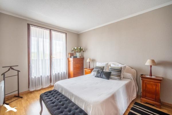 Appartement à vendre |  Soustons |  3 pièces | 82 m²