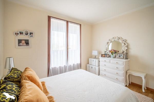 Appartement à vendre |  Soustons |  3 pièces | 82 m²