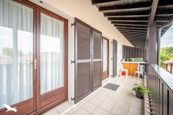 Appartement à vendre |  Soustons |  3 pièces | 82 m²