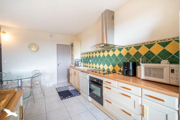 Appartement à vendre |  Soustons |  3 pièces | 82 m²