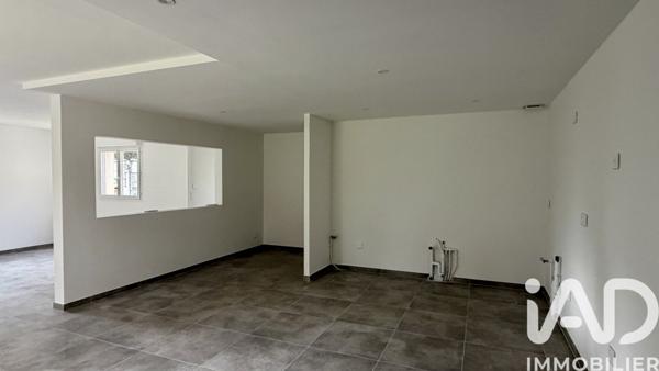 Maison à vendre 4 pièces 110 m² Saint-Restitut