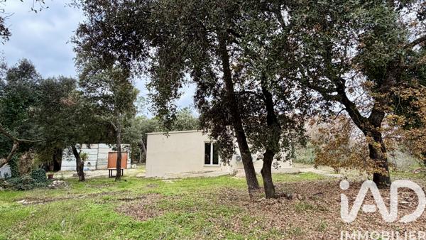 Maison à vendre 4 pièces 110 m² Saint-Restitut