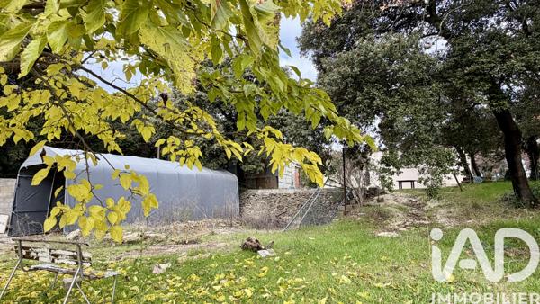 Maison à vendre 4 pièces 110 m² Saint-Restitut