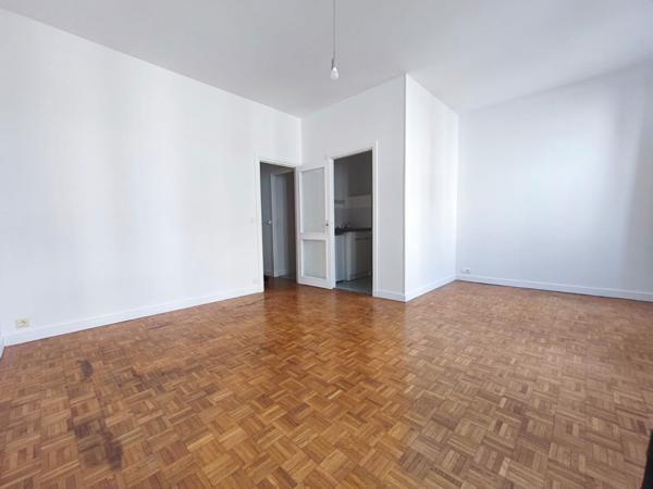 Appartement T2 43 m2 - Hypercentre Lille