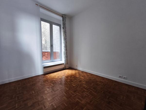 Appartement T2 43 m2 - Hypercentre Lille