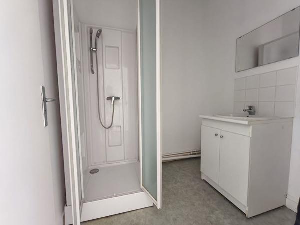 Appartement T2 43 m2 - Hypercentre Lille