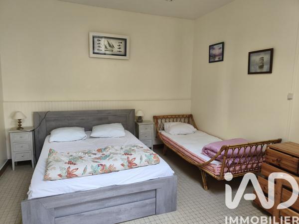 Maison à vendre 5 pièces 118 m² La Plaine-sur-Mer