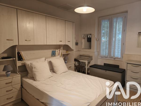 Maison à vendre 5 pièces 118 m² La Plaine-sur-Mer