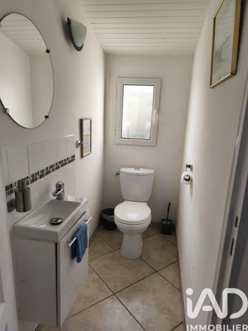 Maison à vendre 5 pièces 118 m² La Plaine-sur-Mer