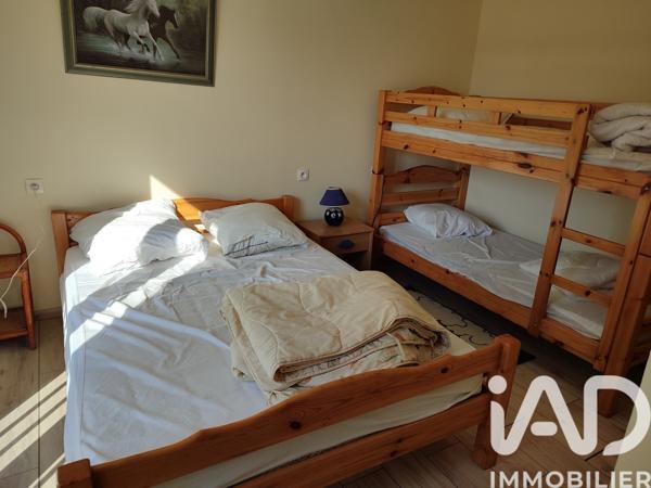 Maison à vendre 5 pièces 118 m² La Plaine-sur-Mer